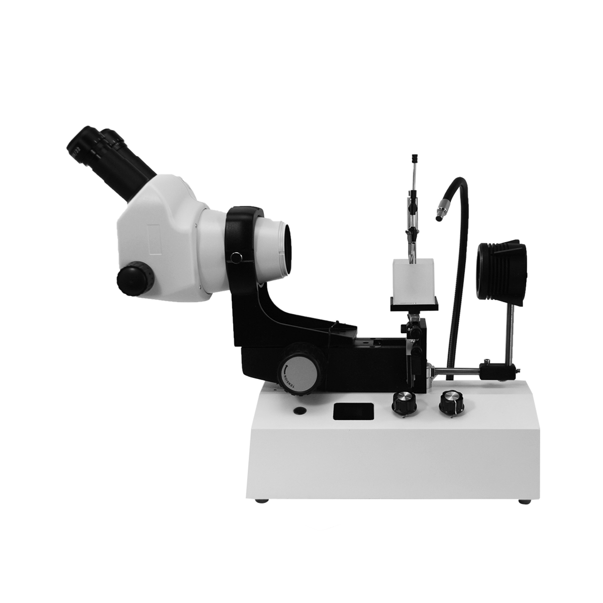Gemology/Jewelry Microscope